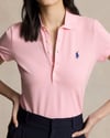 K3610 POLO YAKA SLİM FİT T-SHIRT