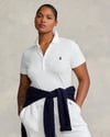 K3610 POLO YAKA SLİM FİT T-SHIRT