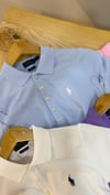 K3610 POLO YAKA SLİM FİT T-SHIRT