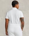 K3610 POLO YAKA SLİM FİT T-SHIRT