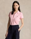 K3610 POLO YAKA SLİM FİT T-SHIRT