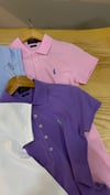 K3610 POLO YAKA SLİM FİT T-SHIRT