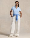 K3610 POLO YAKA SLİM FİT T-SHIRT