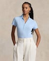 K3610 POLO YAKA SLİM FİT T-SHIRT