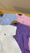 K3610 POLO YAKA SLİM FİT T-SHIRT