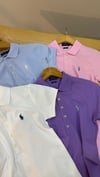K3610 POLO YAKA SLİM FİT T-SHIRT