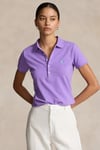 K3610 POLO YAKA SLİM FİT T-SHIRT