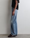 K3633 C.OS STRAIGHT MAVİ JEAN