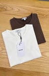 K3659 RE.IS PAMUKLU T-SHIRT