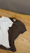 K3659 RE.IS PAMUKLU T-SHIRT