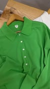 K3693 ARKT POLO YAKA 5 DÜĞMELİ UZUN KOL T-SHIRT