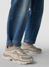 K3707 LC.MT BARREL MAVİ JEAN
