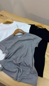K3724 TPSHP BASİC T-SHIRT