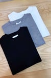 K3724 TPSHP BASİC T-SHIRT