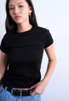 K3724 TPSHP BASİC T-SHIRT