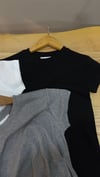 K3724 TPSHP BASİC T-SHIRT