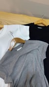 K3724 TPSHP BASİC T-SHIRT
