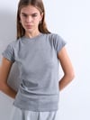 K3724 TPSHP BASİC T-SHIRT