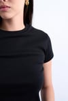 K3724 TPSHP BASİC T-SHIRT