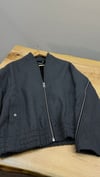 K3731 ALL S. YÜN KARIŞIMLI GRİ KAŞE MONT