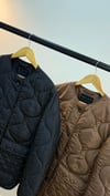 K3732 ALL S. KAPİTONE DÜĞMELİ CEKET