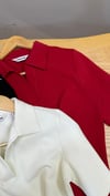 K3733 LANDS A. V POLO YAKALI TOK T-SHIRT