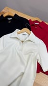 K3733 LANDS A. V POLO YAKALI TOK T-SHIRT
