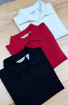 K3733 LANDS A. V POLO YAKALI TOK T-SHIRT