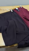 K3754 VELVET TENCEL PANTOLON