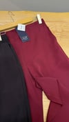 K3754 VELVET TENCEL PANTOLON