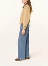 K3765 M.POLO HIGH WEST MAVİ JEAN
