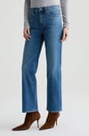 K3766 A.D MİDRİSE STRAIGHT MAVİ JEAN