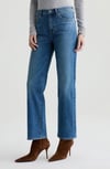 K3766 A.D MİDRİSE STRAIGHT MAVİ JEAN