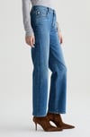 K3766 A.D MİDRİSE STRAIGHT MAVİ JEAN