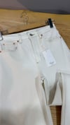 K3769 RA.ILS ORGANİK PAMUK JEAN