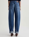 K3777 M.POLO WİDE FİT MAVİ JEAN