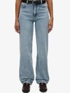 K3786 SPRDRY WİDE LEG MAVİ JEAN