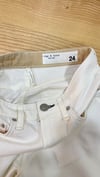 K3798 R.BONE MİD RİSE EKRU PANTOLON