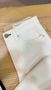 K3798 R.BONE MİD RİSE EKRU PANTOLON