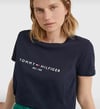 K3825 TM NAKIŞLI PAMUKLU T-SHIRT