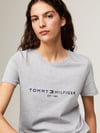 K3825 TM NAKIŞLI PAMUKLU T-SHIRT