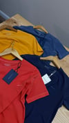 K3829 GNT YIKAMALI T-SHIRT