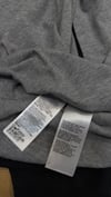 K3841 TM KAŞMİR KARIŞIMLI UZUN KOL T-SHIRT