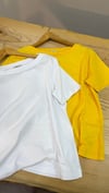 K3848 W.RİCH YAKA DETAYLI T-SHIRT