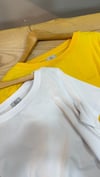 K3848 W.RİCH YAKA DETAYLI T-SHIRT