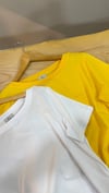 K3848 W.RİCH YAKA DETAYLI T-SHIRT