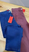 K3883 M.CO MOM JEAN