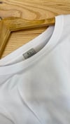 K3891 W.RİCH YAKA DETAYLI T-SHIRT