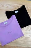 K3892 W.RİCH PAMUKLU T-SHIRT