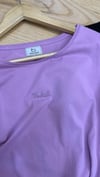 K3892 W.RİCH PAMUKLU T-SHIRT